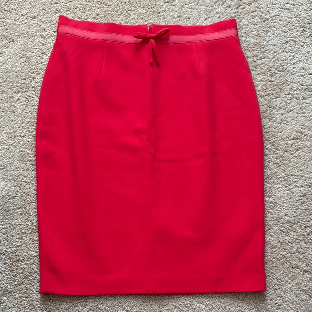 NEW | LK Bennett | SK Rosamund Midi Skirt